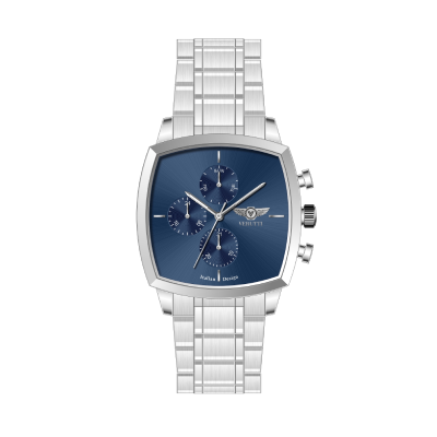 تحميل الصورة إلى عارض المعرض، Men’s Luxury Watch Verutti VR-1056-1
