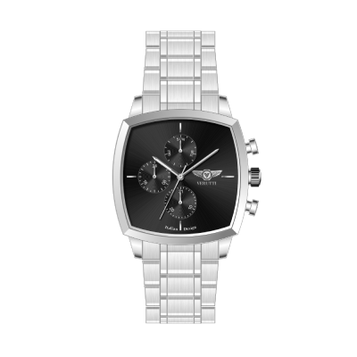 Load image into Gallery viewer, Men’s Luxury Watch Verutti VR-1056-3
