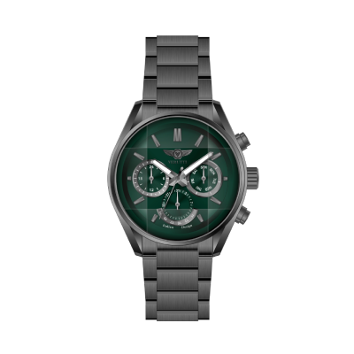 Load image into Gallery viewer, Men’s Luxury Watch Verutti VR-1057-2
