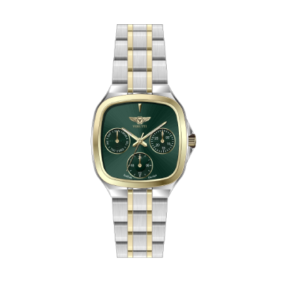 تحميل الصورة إلى عارض المعرض، Women’s Luxury Watch | Verutti VR-1058-2
