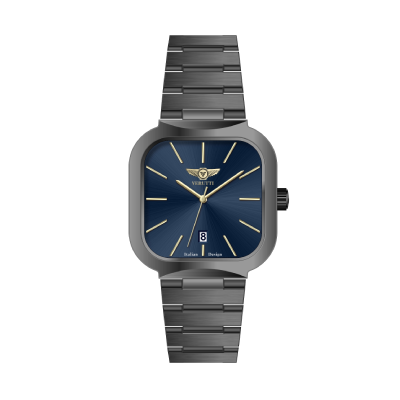 تحميل الصورة إلى عارض المعرض، Women’s Luxury Watch Verutti VR-1059-1
