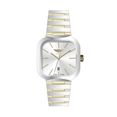 تحميل الصورة إلى عارض المعرض، Women’s Luxury Watch Verutti VR-1059-2
