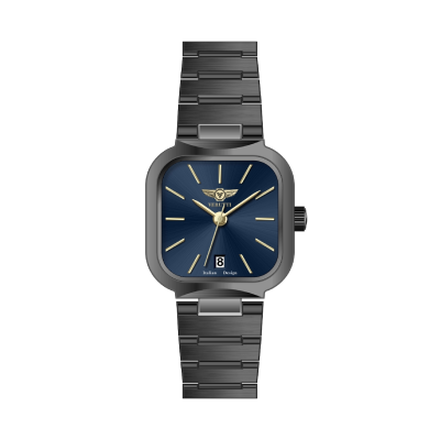 تحميل الصورة إلى عارض المعرض، Women’s Luxury Watch | Verutti VR-1060-1
