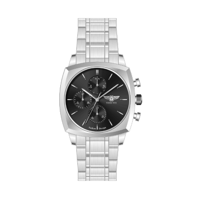 تحميل الصورة إلى عارض المعرض، Men’s Luxury Watch Verutti VR-1062-1
