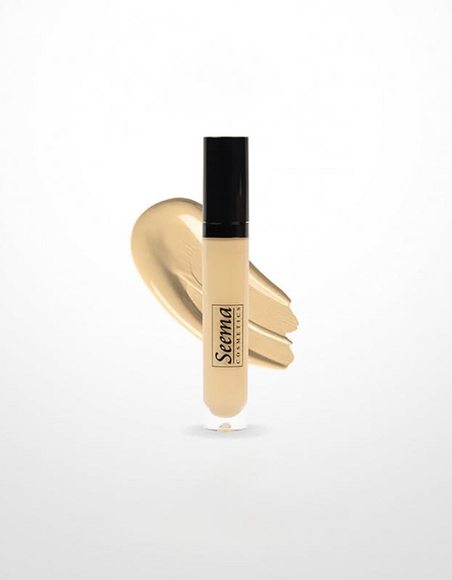 تحميل الصورة إلى عارض المعرض، Seema Concealer N05
