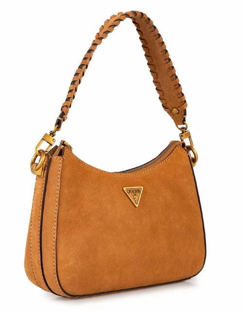 تحميل الصورة إلى عارض المعرض، Guess Kaoma Top Zip Shoulder Bag
