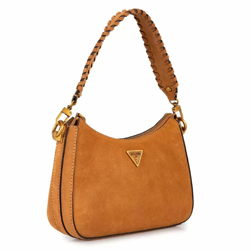 Guess Kaoma Top Zip Shoulder Bag