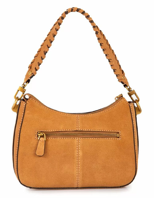 تحميل الصورة إلى عارض المعرض، Guess Kaoma Top Zip Shoulder Bag
