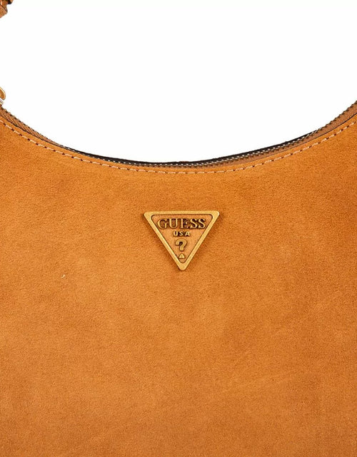 تحميل الصورة إلى عارض المعرض، Guess Kaoma Top Zip Shoulder Bag
