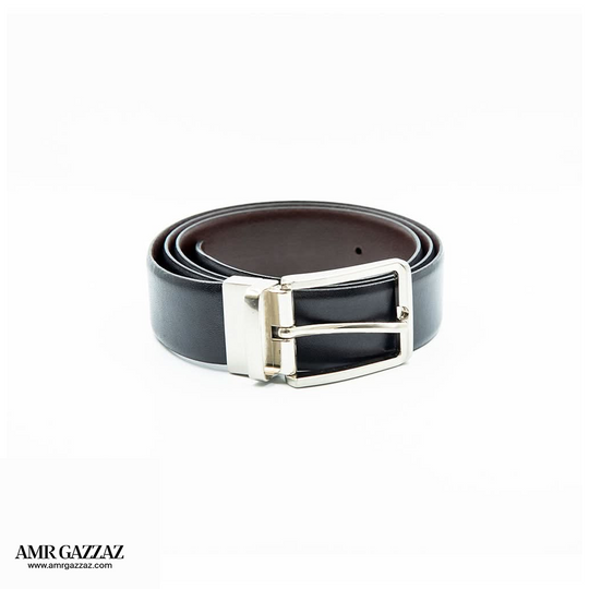 Reversible Belt SFB04-3_BLK