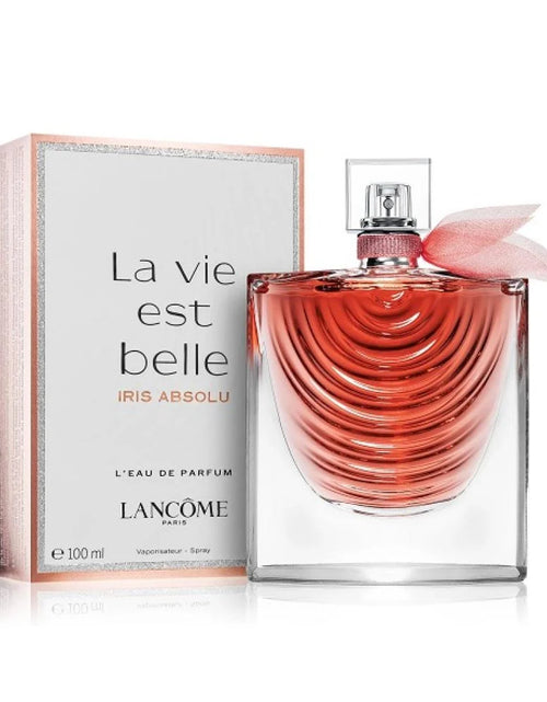Load image into Gallery viewer, Lancôme L’Absolu de Parfum Pour Homme (La Vie est Belle Homme) 100 ml EDT for Men
