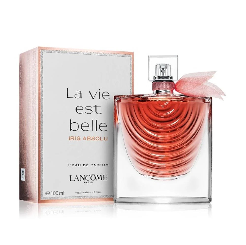 Lancôme L’Absolu de Parfum Pour Homme (La Vie est Belle Homme) 100 ml EDT for Men