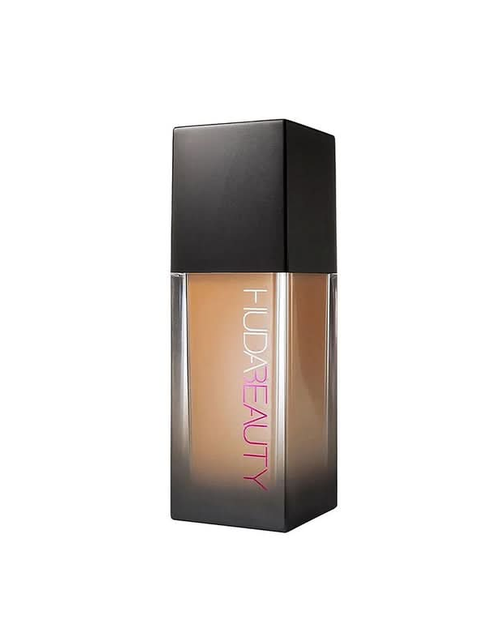 Load image into Gallery viewer, Huda Beauty #FauxFilter Luminous Matte Foundation 250G Cheesecake
