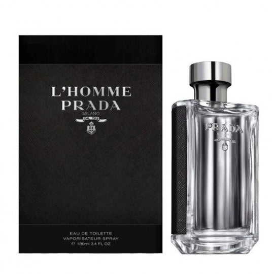 Prada L’Homme Eau de Parfum 90 ml EDP for Men