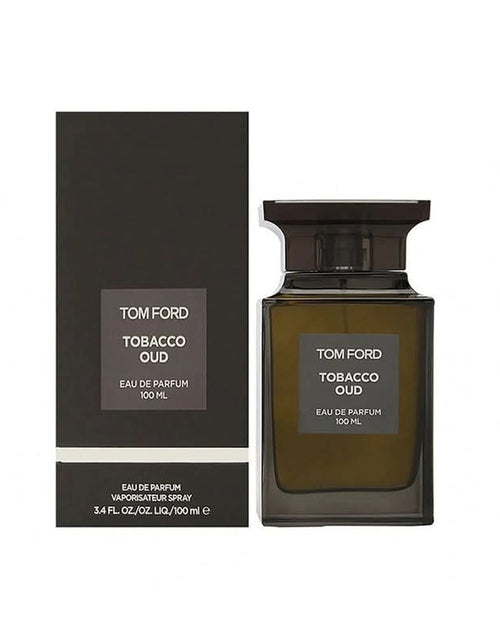 Load image into Gallery viewer, TOM FORD Tobacco Oud 100ml EDP for Unisex
