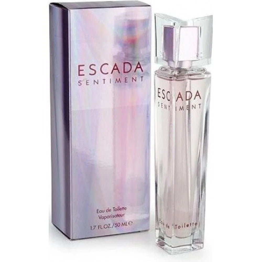 Escada Sentiment Eau de Parfum 100 ml EDP for Women