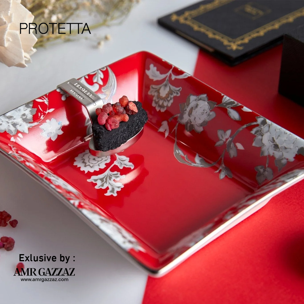 Essenza Tray