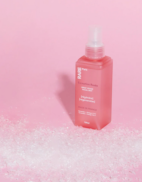Load image into Gallery viewer, Exception Rosée Facial Mist 120 ml
