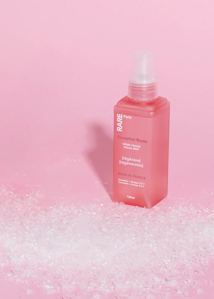 Exception Rosée Facial Mist 120 ml