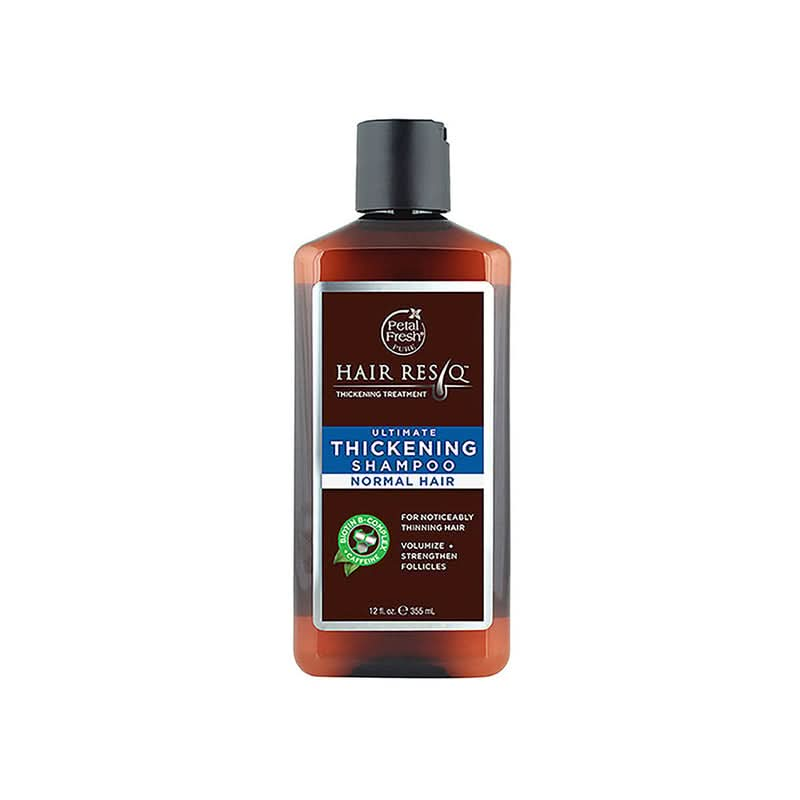 Hair ResQ Thickening Shampoo Normal Hair 355ml