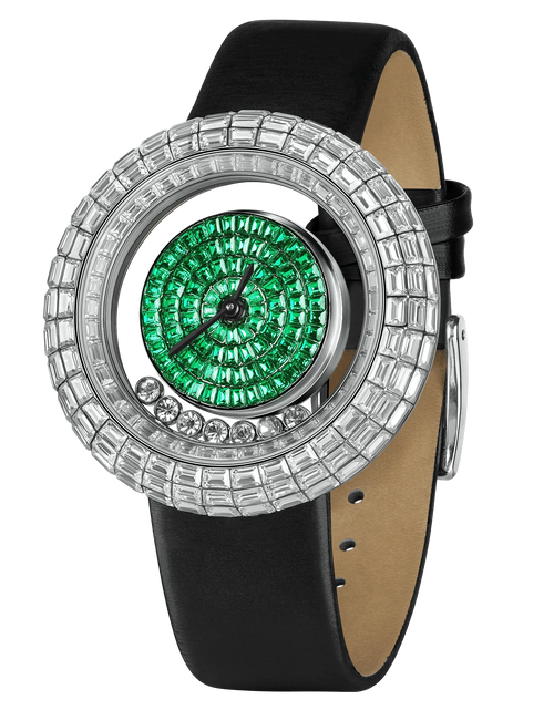 Load image into Gallery viewer, Elemental Series-TB8215L Black Green
