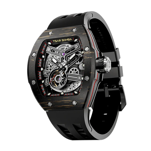 تحميل الصورة إلى عارض المعرض، Atomic-Interchangeable Automatic Standard Edition CF Gold
