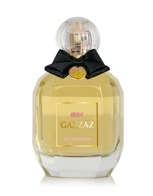 تحميل الصورة إلى عارض المعرض، MON GAZZAZ EDP SPRAY 100 ML
