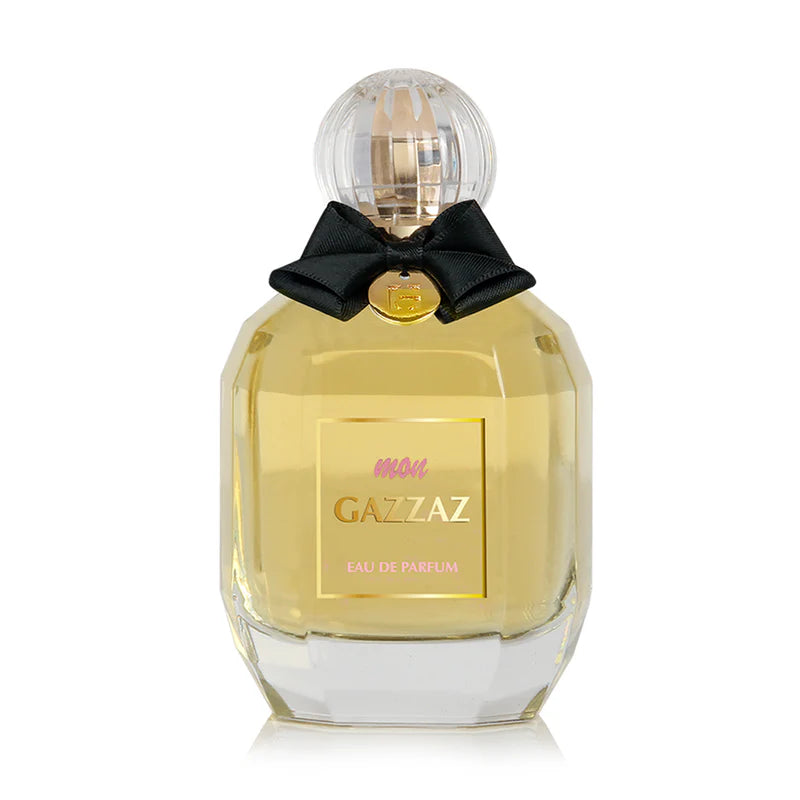 MON GAZZAZ EDP SPRAY 100 ML