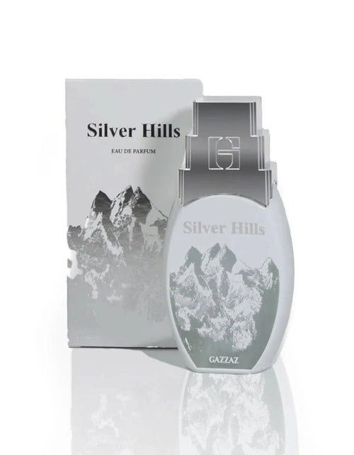 Load image into Gallery viewer, SILVER HILLS PARFUM EAU DE PARFUM 100 ML
