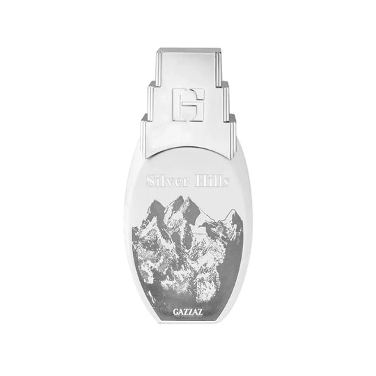 SILVER HILLS PARFUM EAU DE PARFUM 100 ML