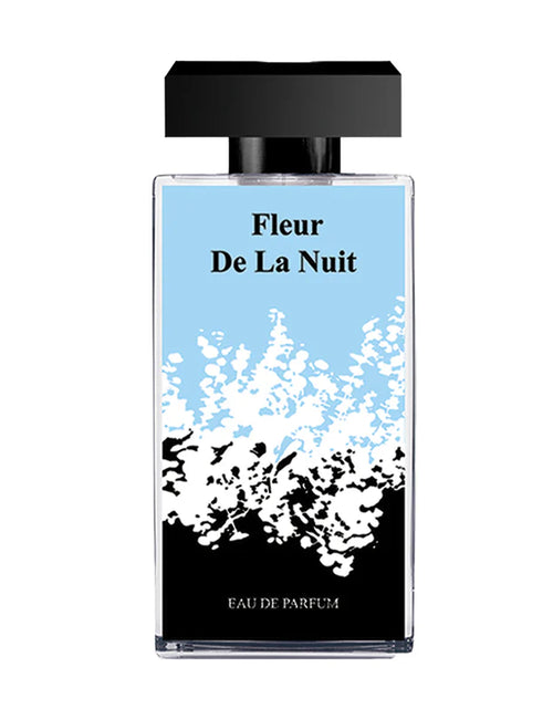 تحميل الصورة إلى عارض المعرض، FLEUR DE LA NUIT EAU DE PARFUM SPRAY 100 ML
