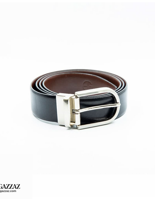 Load image into Gallery viewer, Reversible Belt SFB05-3-2
