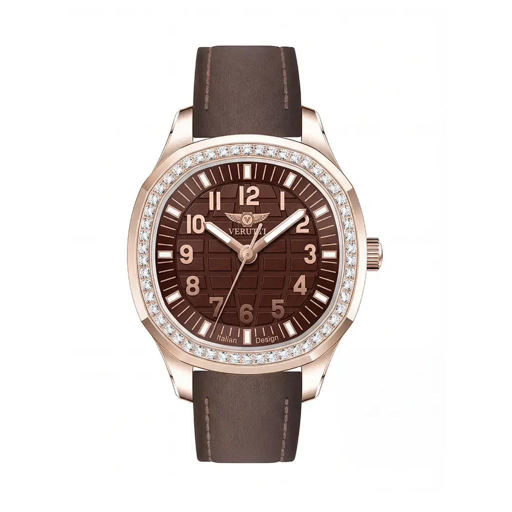 Women’s Luxury Watch | Verutti vr-1080-3