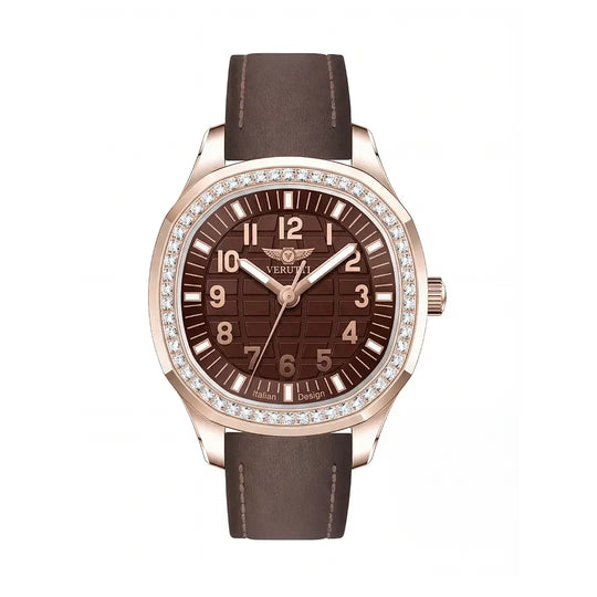 Women’s Luxury Watch | Verutti vr-1080-3