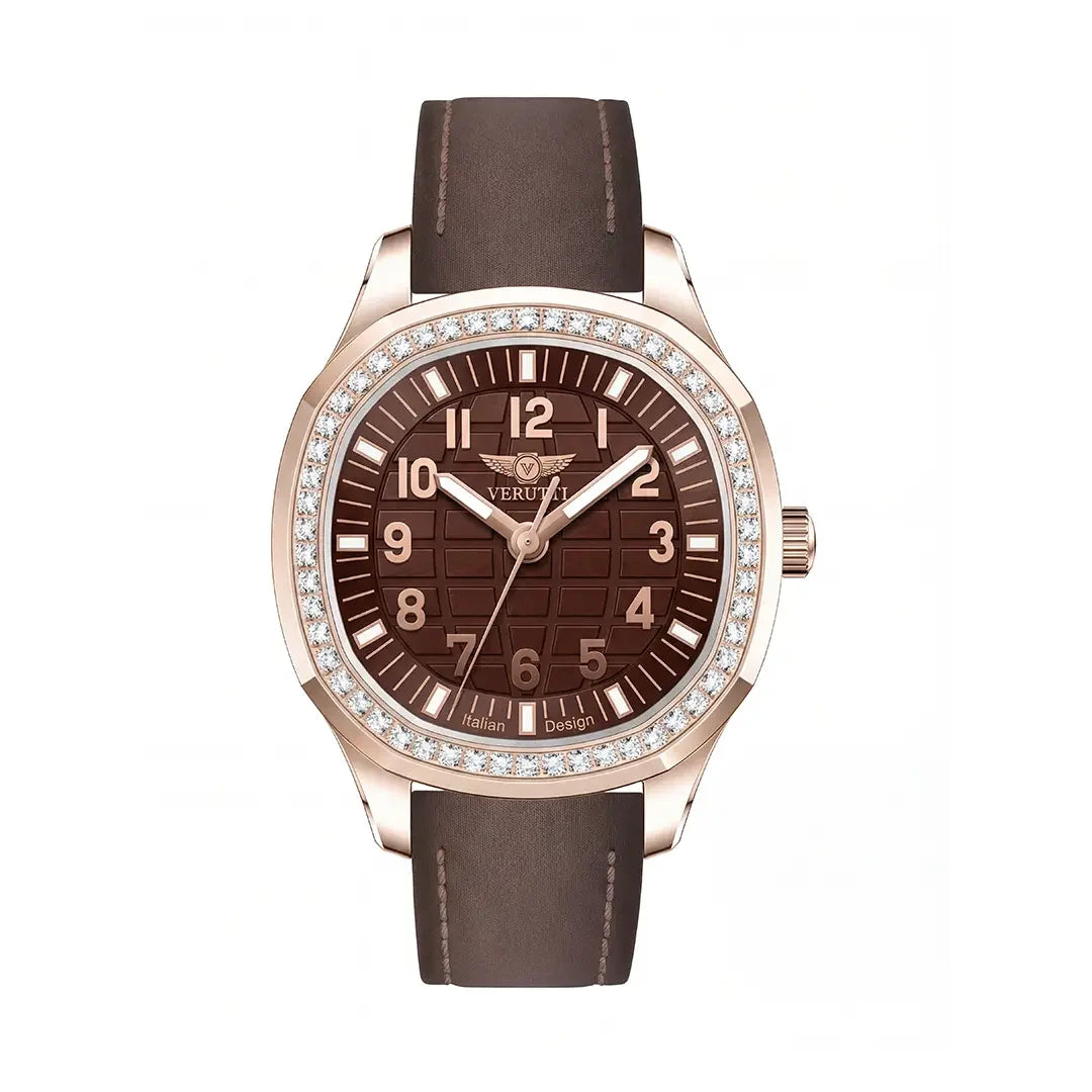 Women’s Luxury Watch | Verutti vr-1080-3