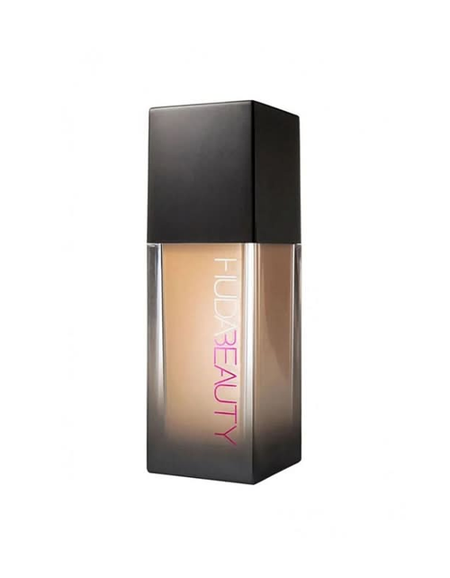 Load image into Gallery viewer, Huda Beauty #FauxFilter Luminous Matte Foundation 320G Tres Leches
