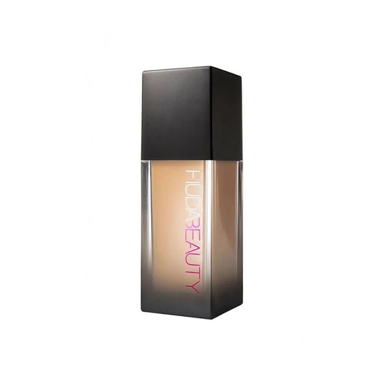 Huda Beauty #FauxFilter Luminous Matte Foundation 340G Baklava