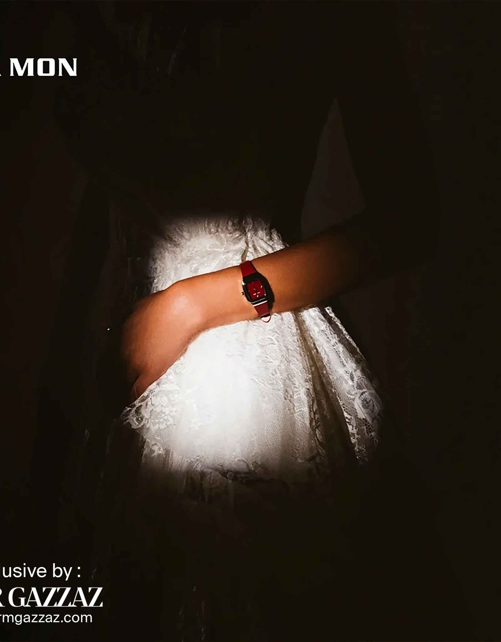 NOVIA BURGUNDY PEARLS