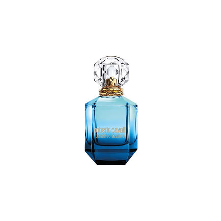 عطر روبرتو كافالي باراديسو أزورو 75 مل EDP للنساء