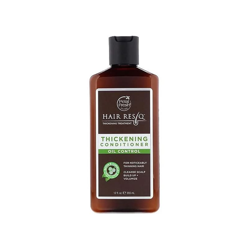Hair ResQ Thickening Conditioner Oil Control 355ml