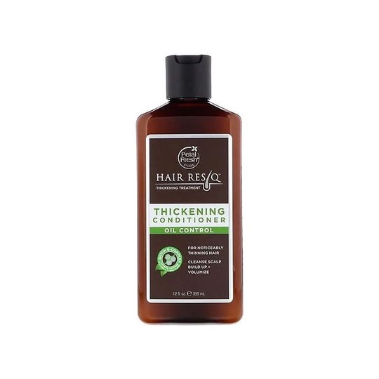 Hair ResQ Thickening Conditioner Oil Control 355ml