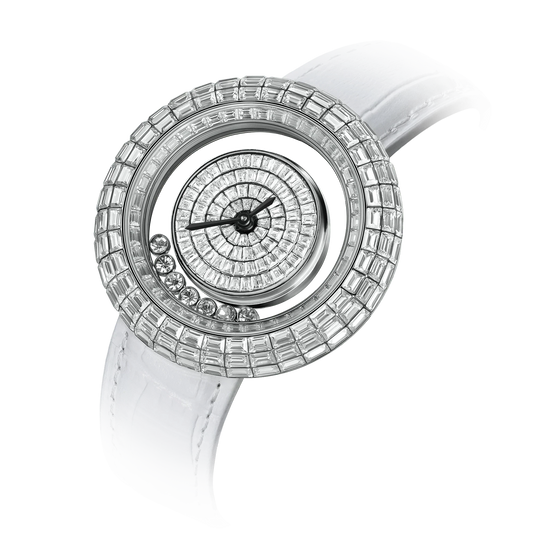 Elemental Series-TB8215L White