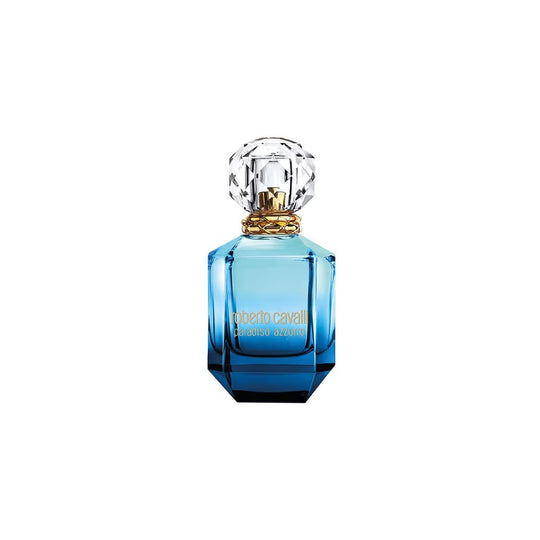 ROBERTO CAVALLI Paradiso Azzuro 75ml EDP for Women
