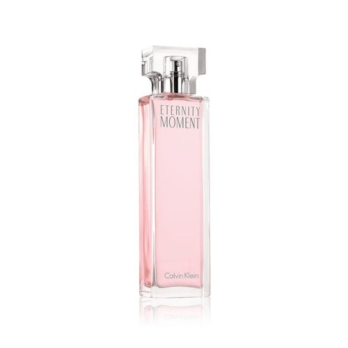 Calvin Klein Eternity Moment Eau de Parfum 100 ml EDP for Women