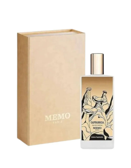 Load image into Gallery viewer, MEMO Cappadocia 2.5oz EDP for Unisex
