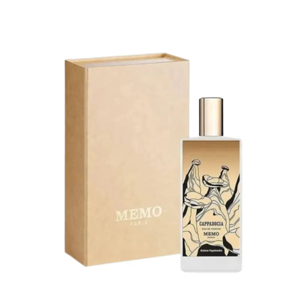 MEMO Cappadocia 2.5oz EDP for Unisex