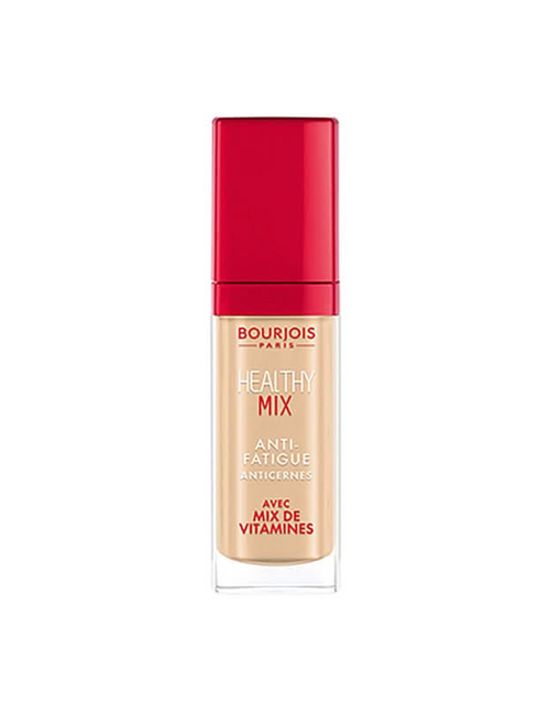 Load image into Gallery viewer, Bourjois Healthy Mix Anti-Fatigue Concealer 53 Dark
