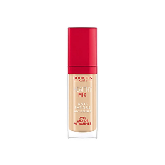 Bourjois Healthy Mix Anti-Fatigue Concealer 53 Dark