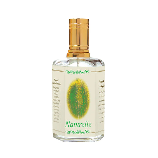 NATURELLE EAU DE COLOGNE 250 ML