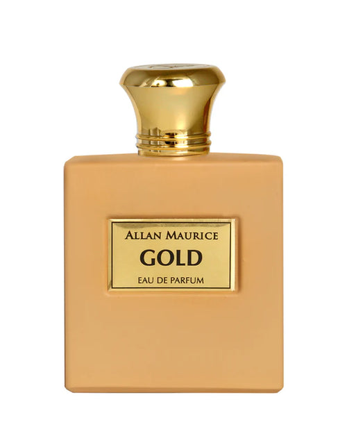 تحميل الصورة إلى عارض المعرض، GOLD EDP 100 ML
